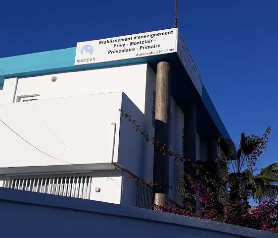 Ecole Montclair Kenitra