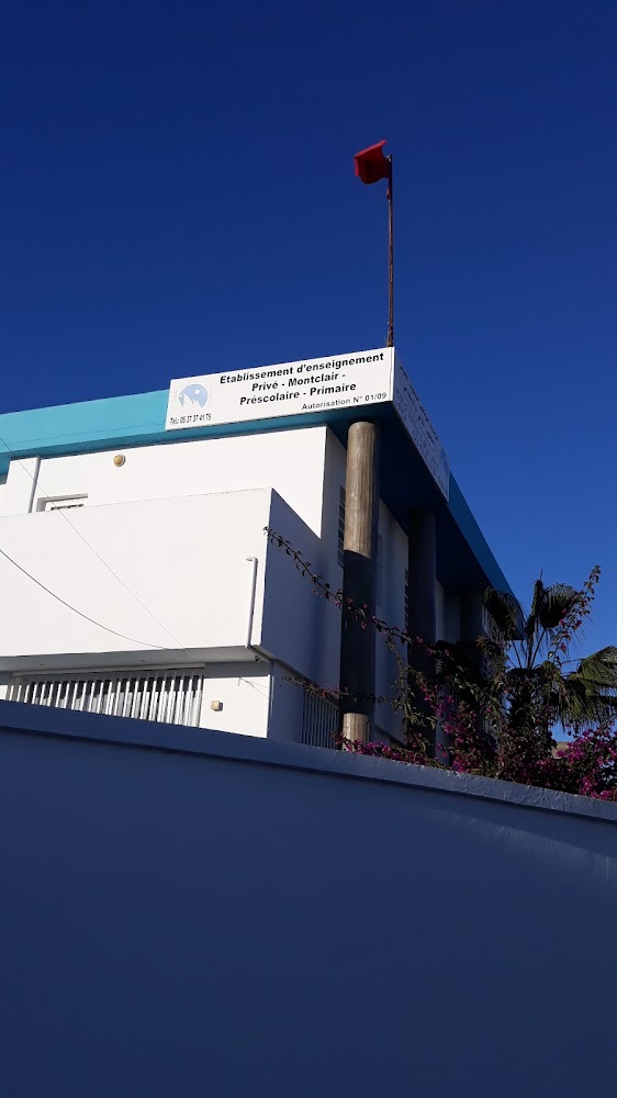 Ecole Montclair Kenitra