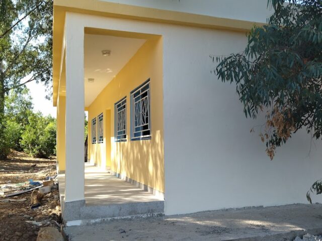 مدرسة الفقرة ولاد الحميدي