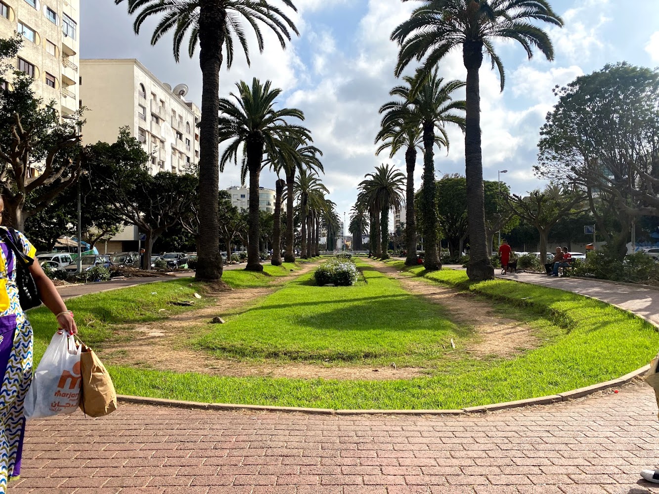 Université Med 6 - Casablanca