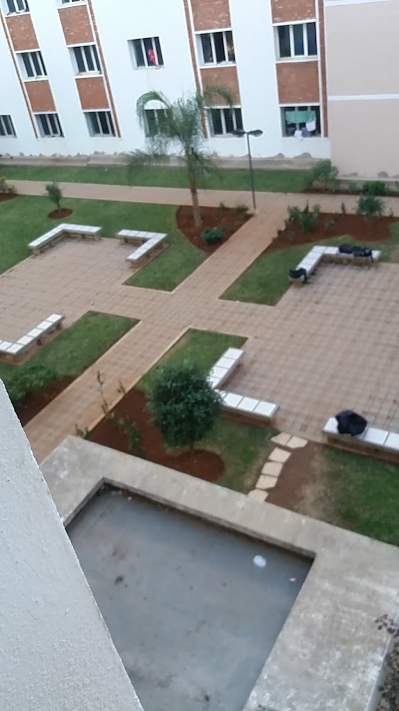 Batiment C - Rabat