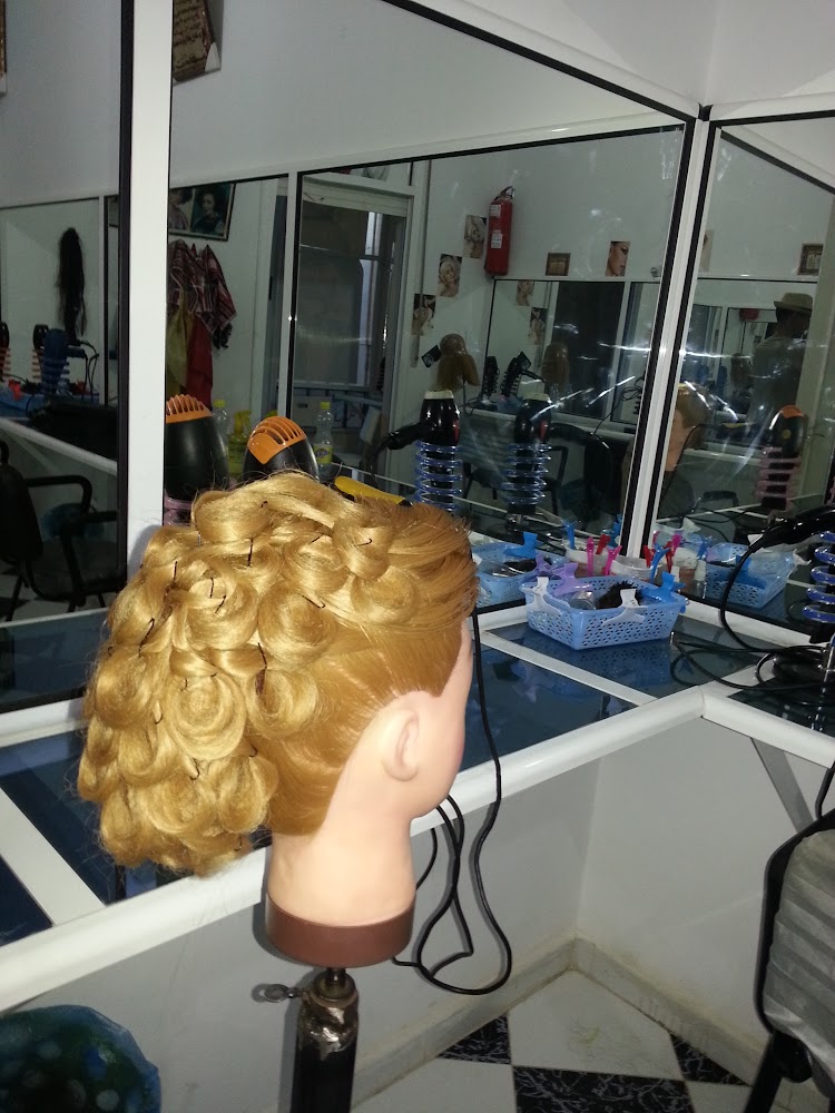 Ecole Professionnelle De L'academy D'esthetique Et De Coiffure