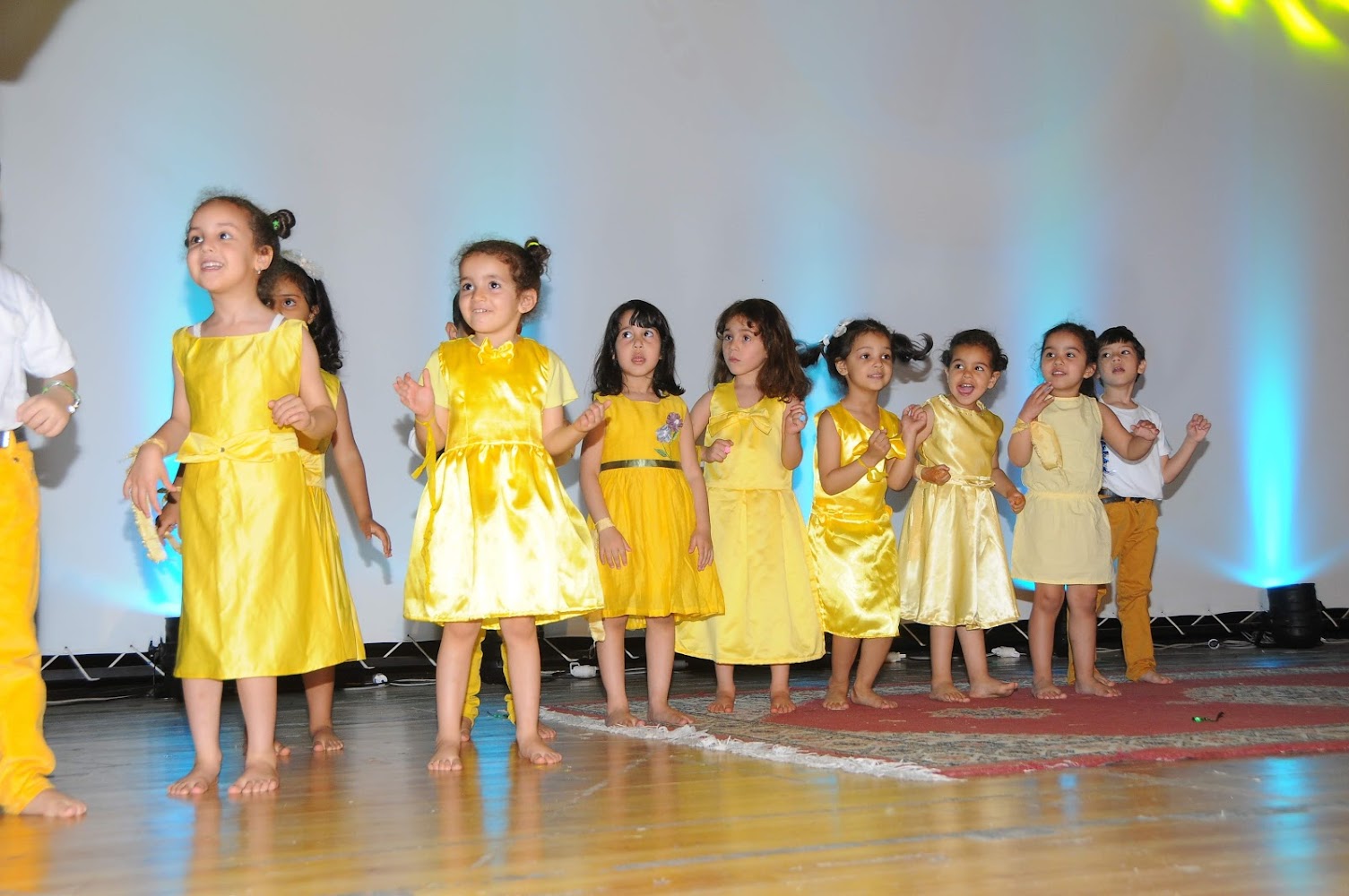 Ecole Privée Espace Enfants