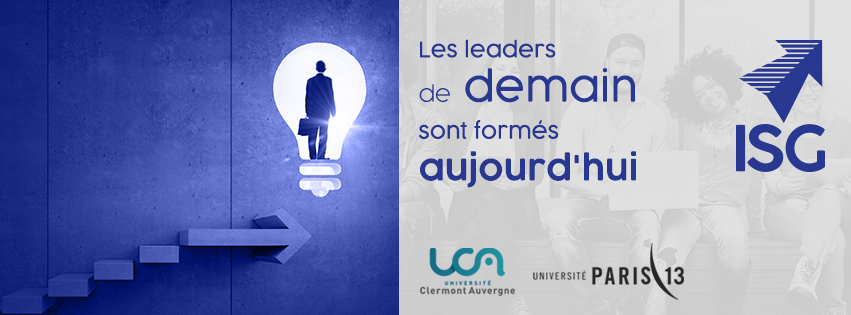 Institut Supérieur de Gestion et de Commerce (ISGC) - Casablanca