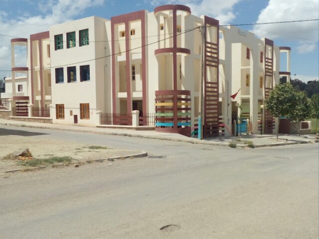 Ecole Primaire Al-Khwarizmi مدرسة الخوارزمي