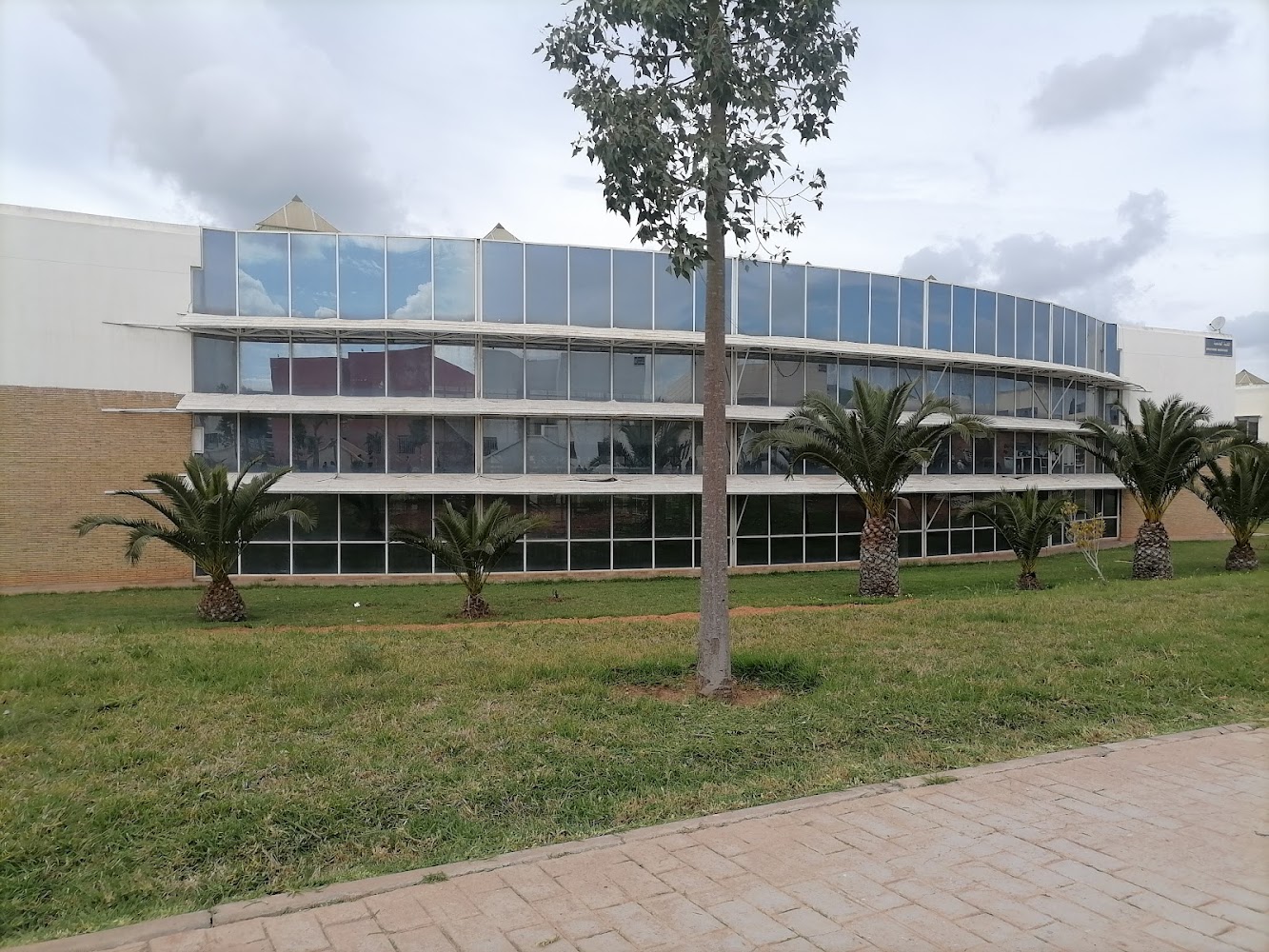 Université Hassan I - Settat - Settat