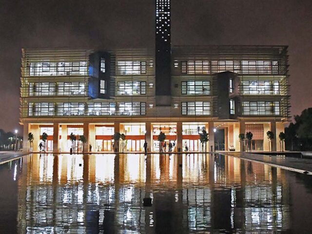 مدرسة 1337خريبكة