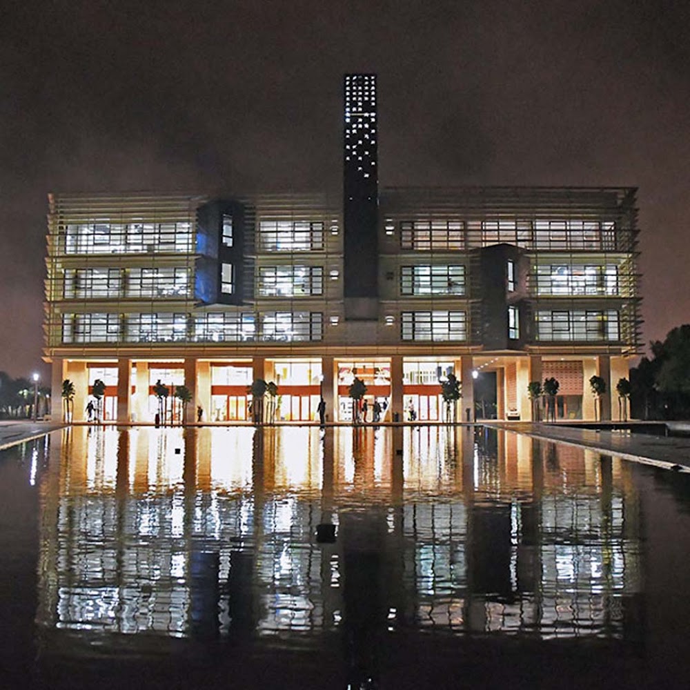 مدرسة 1337خريبكة