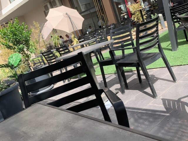 OXFORD Centre de Langues et de Communication - Oujda