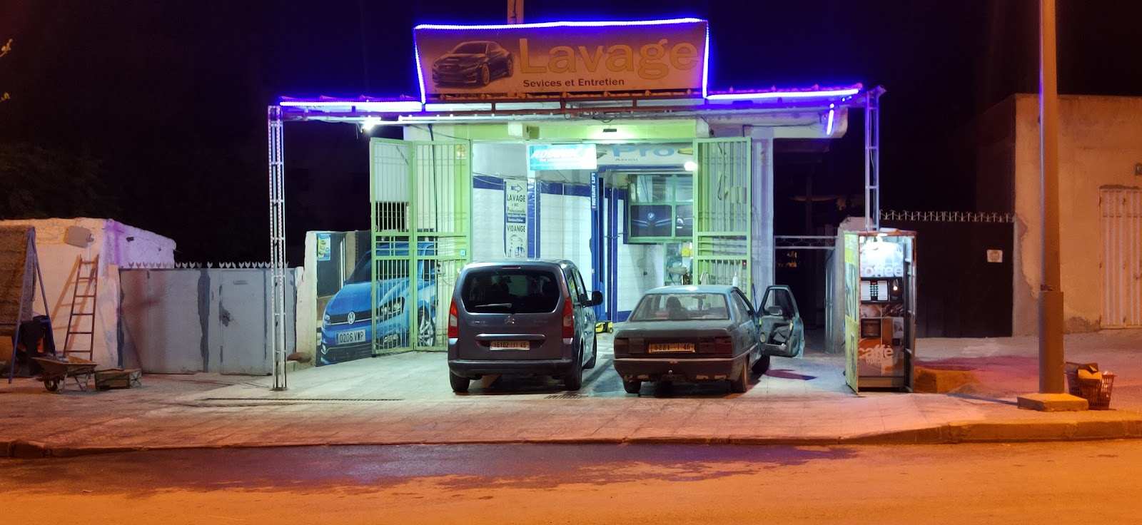 groupe scolaire BALSAMIN