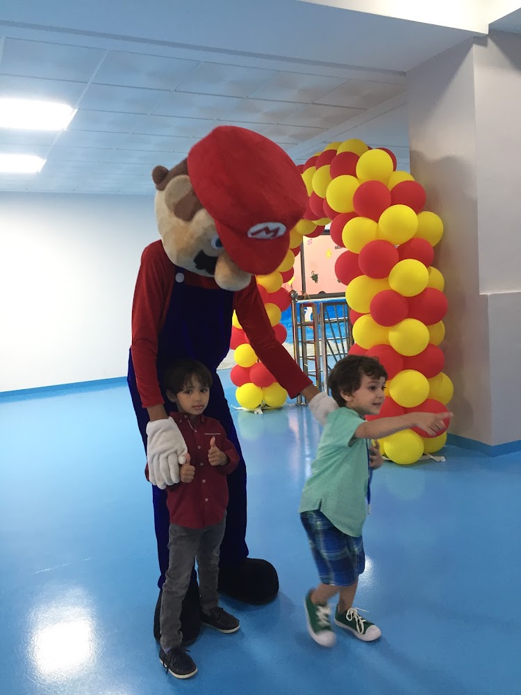 Groupe Scolaire Nibrasse El Ouloume - Berrchid