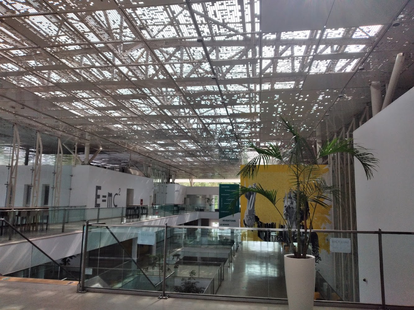 École centrale Casablanca