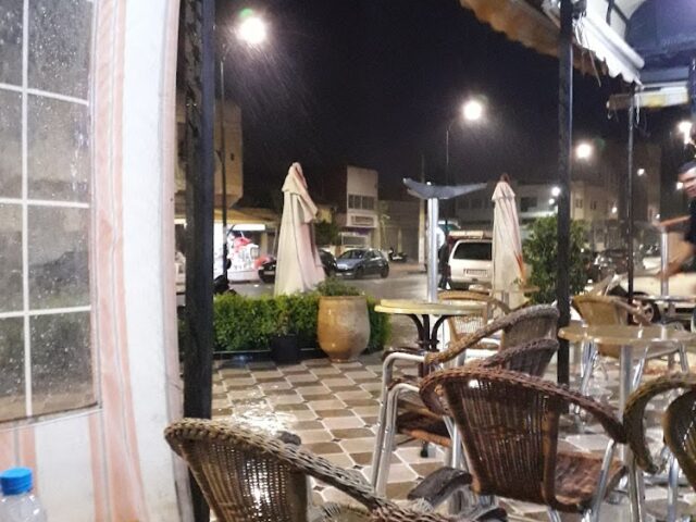 Auto Ecole Rahali - Souk Elarbaa Du Gharb