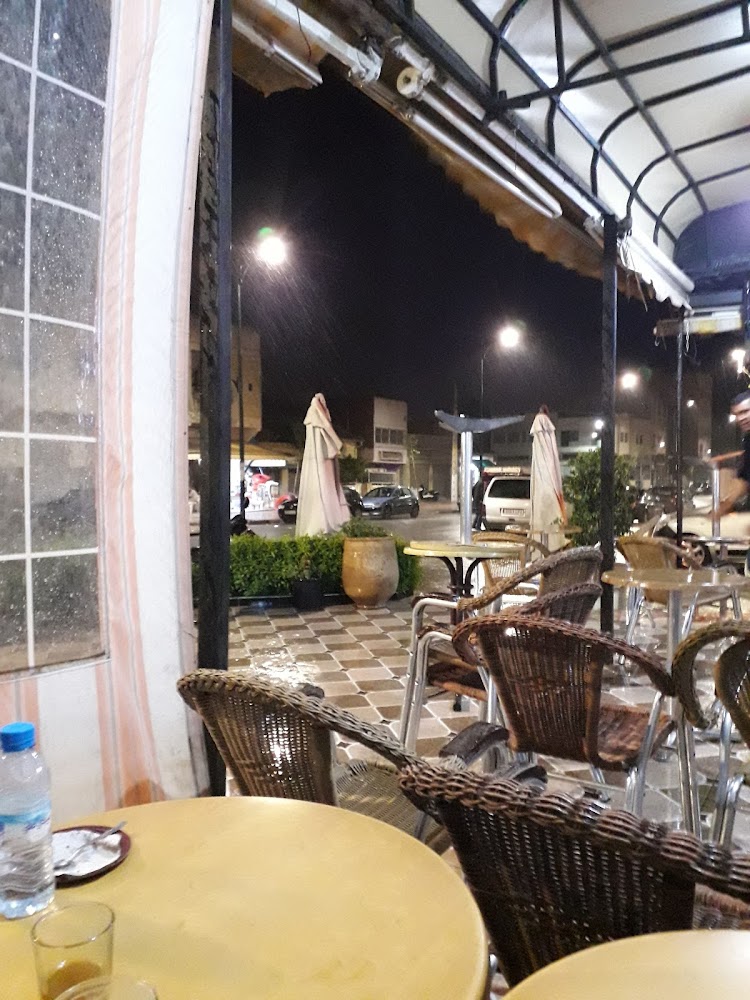 Auto Ecole Rahali - Souk Elarbaa Du Gharb