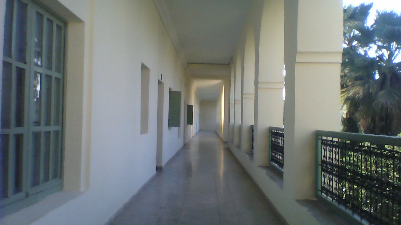 CPGE MOULAY DRISS FES - Fès