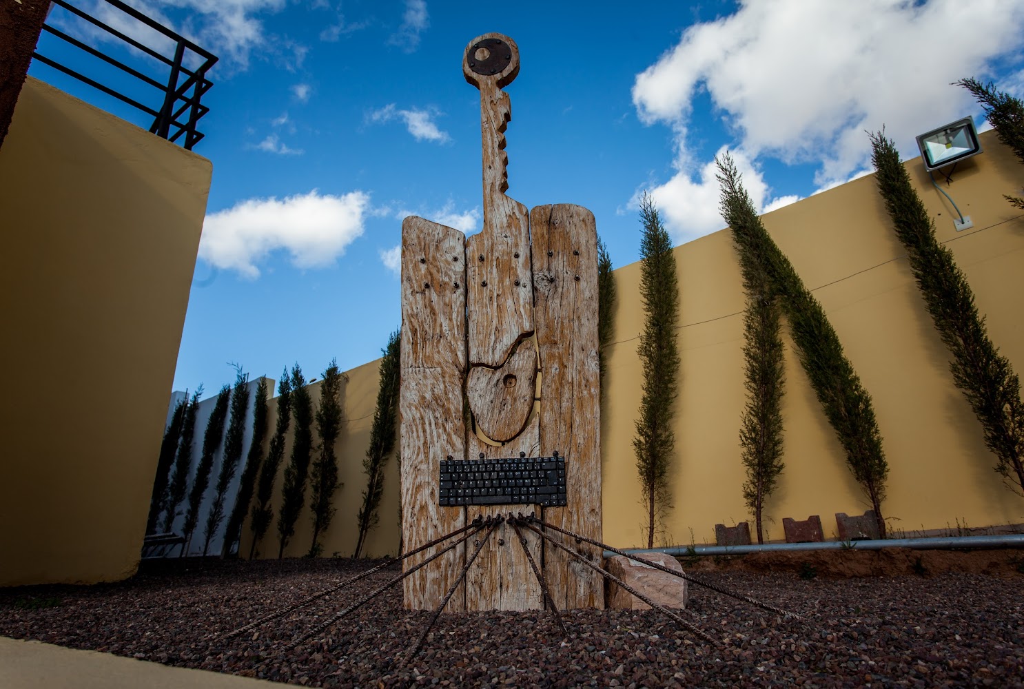 Connect Institute - Agadir