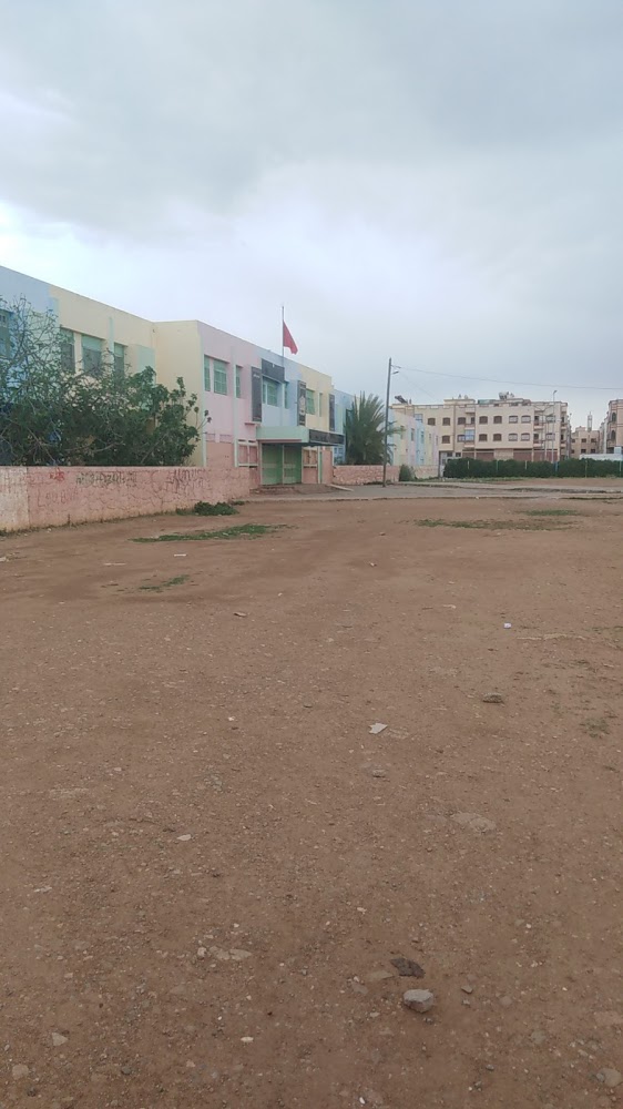 اعدادية حمان الفطواكي