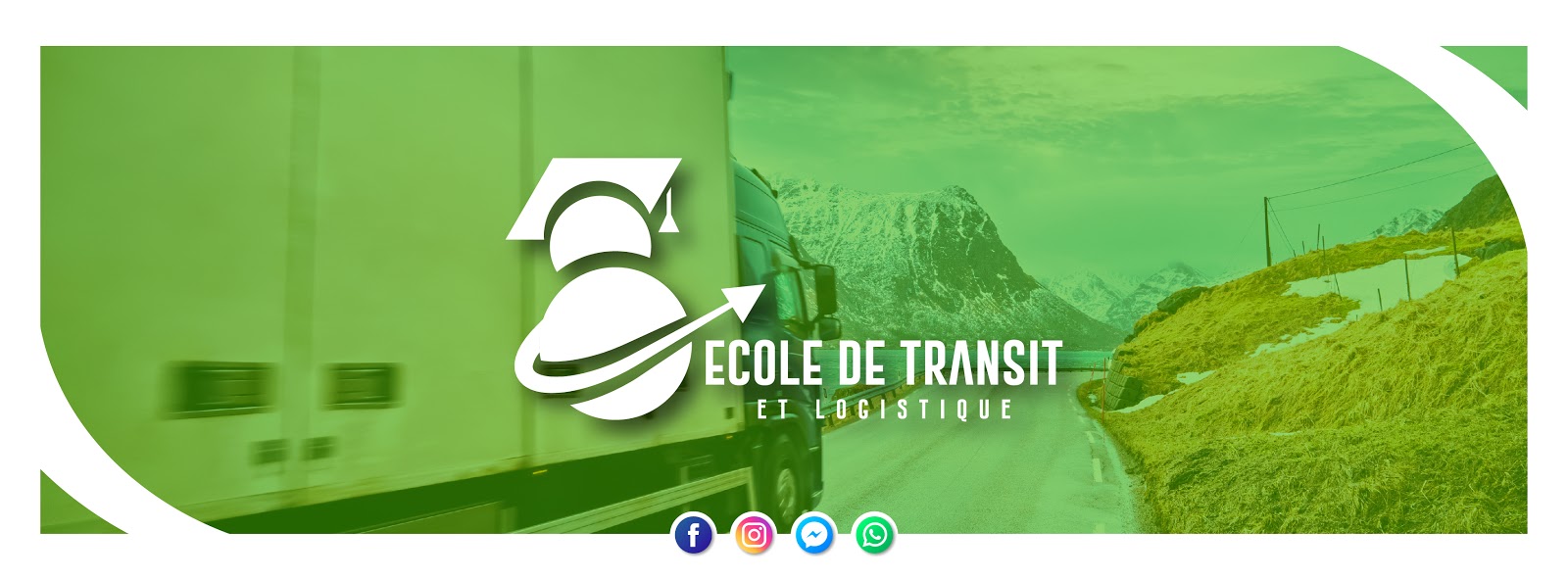 Ecole de Transit et Logistique - Casablanca