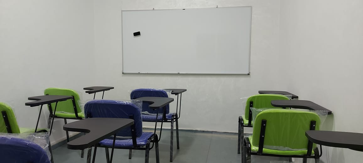 Centre de soutien scolaire et universitaire J'intègre - Rabat