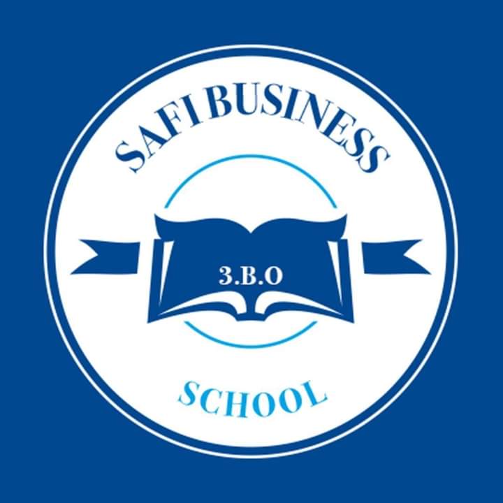 Safi Business School - Safi