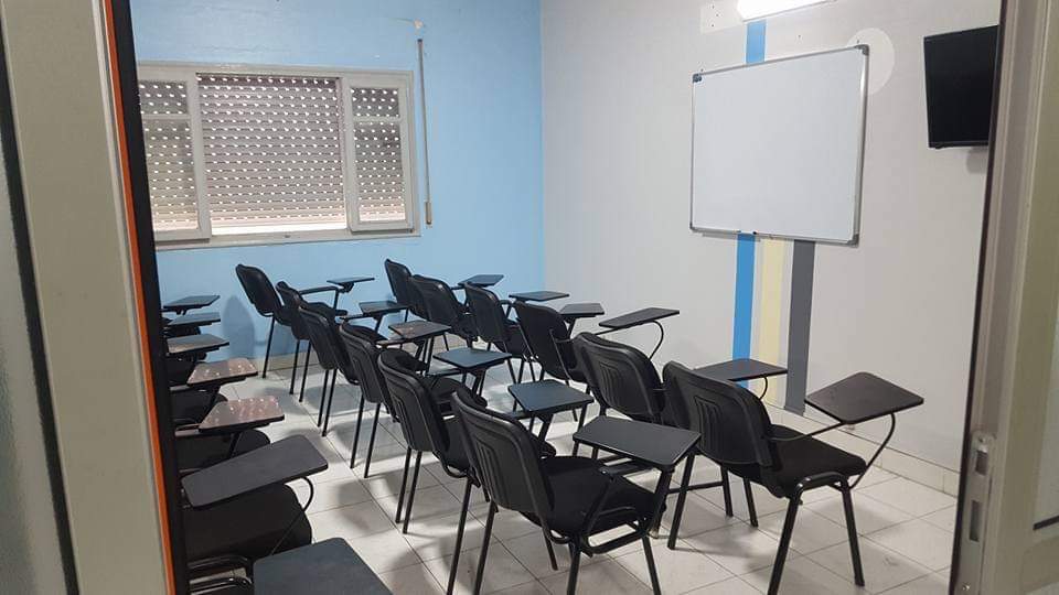 TamoudaCenter - Tétouan