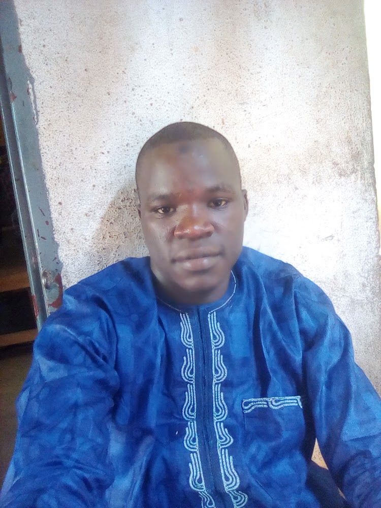 Salam moussa