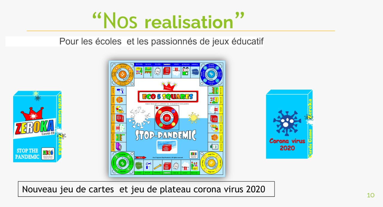 MB30HostFactory - Mohammédia