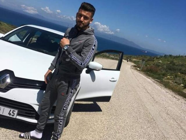 Lycée d'Imzouren - Imzouren