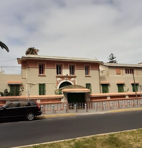 Ecole Narcisse Leven primaire