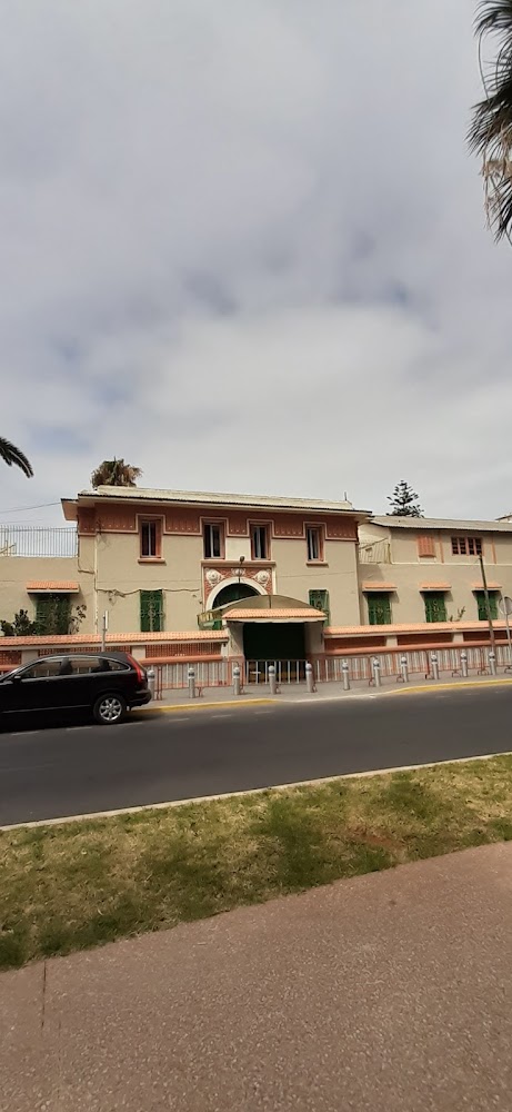 Ecole Narcisse Leven primaire