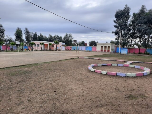 G.S MNAIRA (Annexe Bridia) م.م.المنايرة (البريدية)