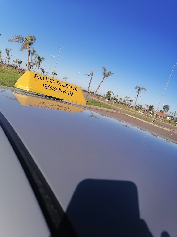 AUTO ÉCOLE ESSAKHI