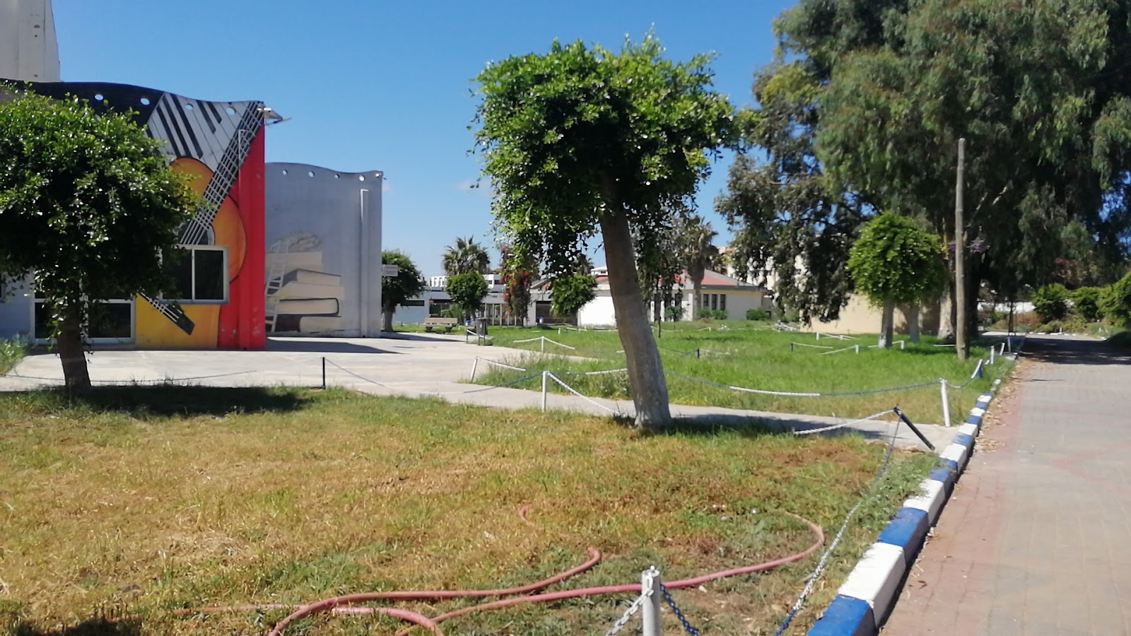 ENSAD Ecole National Superieur d'Art et de Design - Mohammédia