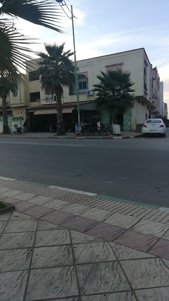 Etablissement Taoud