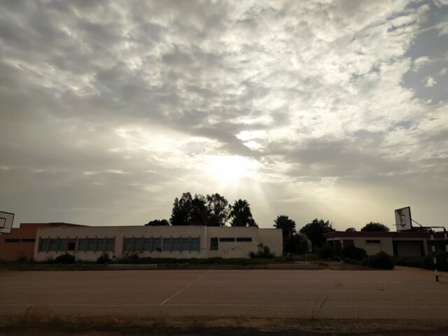 Collège Imam Malik - Berrchid