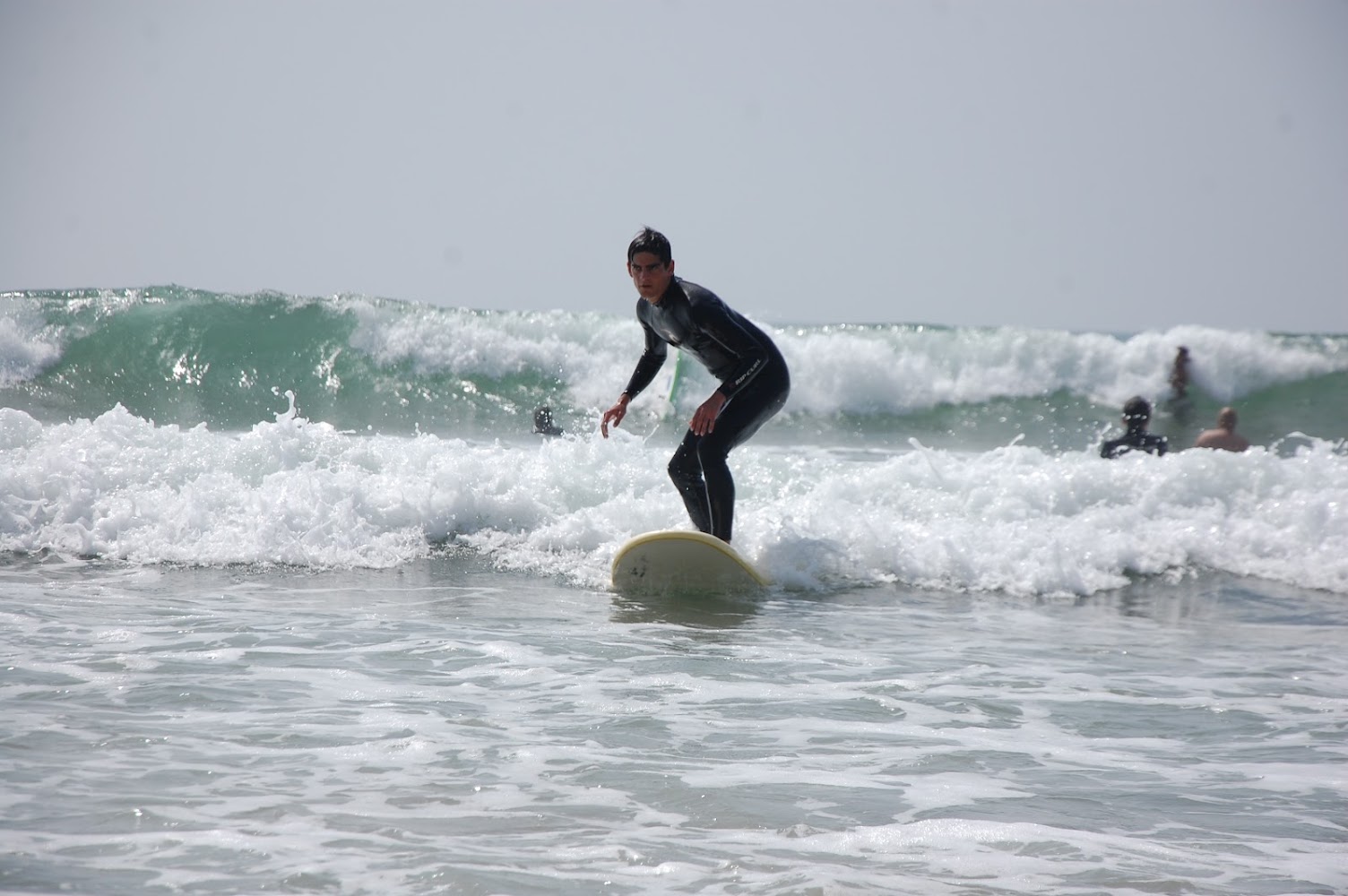 SURFARI ESSAOUIRA: Surf & kite Packages
