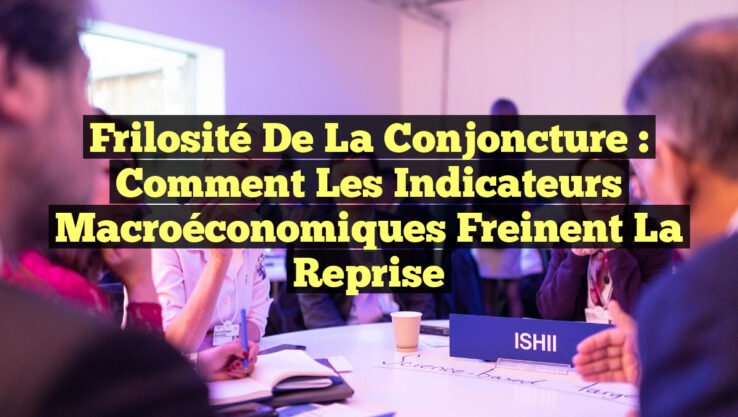 Frilosité de la Conjoncture : Comment les Indicateurs Macroéconomiques Freinent la Reprise